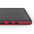 NFL Tampa Bay Buccaneers Team Jersey Galaxy S25 Ultra Impact Case
